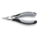 KNIPEX Elektro grijptang ESD 115mm fl.ru.geb.B.-1