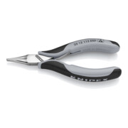 KNIPEX Elektro grijptang ESD 115mm fl.ru.geb.B.