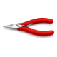 KNIPEX 35 21 115 Elektro grijptang 115 mm