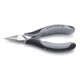 KNIPEX Elektro grijptang ESD 115mm fl.ru.geb.B.-1