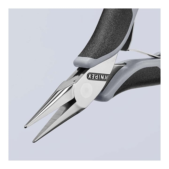 KNIPEX 35 22 115 ESD Elektro grijptang ESD 115 mm