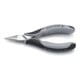 Elektr.Greifzange ESD 115mm fl.ru.geb.B. Knipex-1