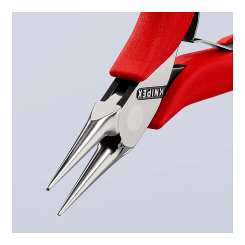 KNIPEX 35 31 115 Elektro grijptang 115 mm