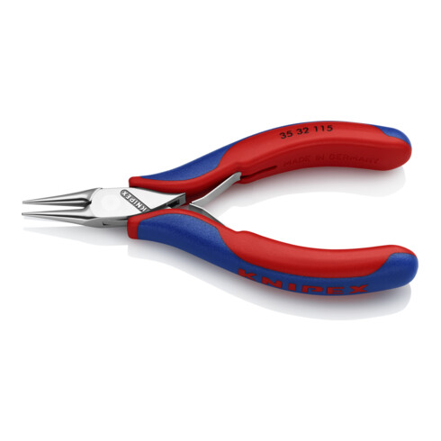 KNIPEX 35 32 115 Elektro grijptang 115 mm