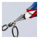 KNIPEX 35 32 115 Elektro grijptang 115 mm