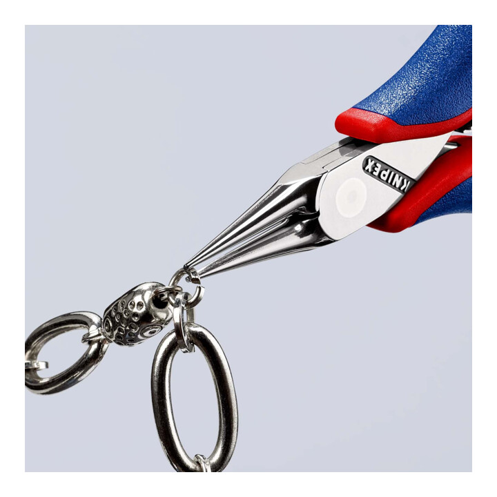 KNIPEX 35 32 115 Elektro grijptang 115 mm