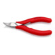 KNIPEX 35 41 115 Elektro grijptang 115 mm-1