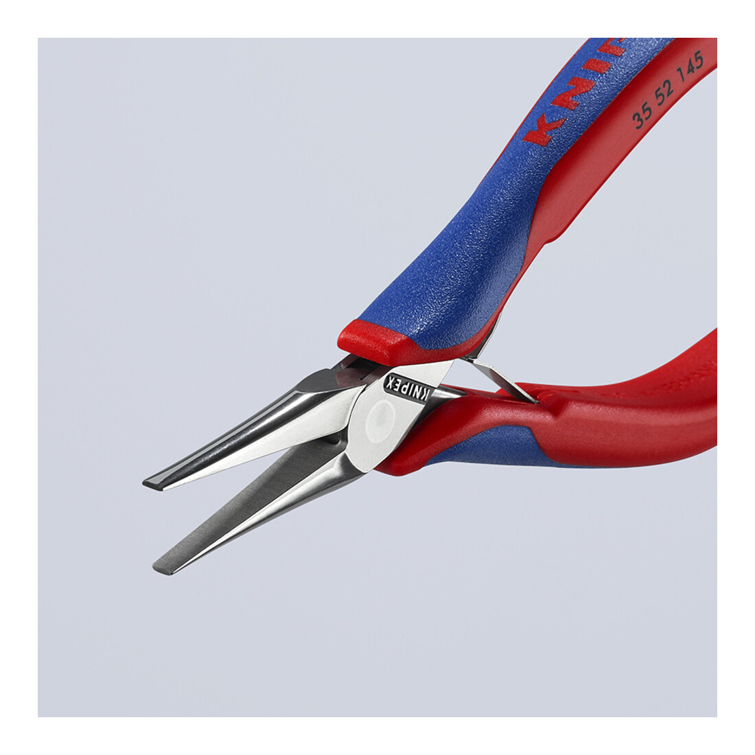 KNIPEX 35 52 145 Elektro grijptang 145 mm
