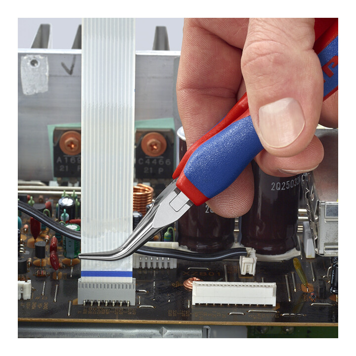 KNIPEX 35 82 145 Elektro grijptang 145 mm