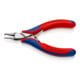 KNIPEX 36 32 125 elektro Moniertang 125 mm
