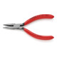 KNIPEX 37 31 125 Grijptang voor fijnmechanica zwart geatramenteerd 125 mm-3