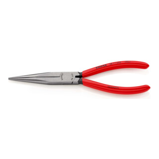 KNIPEX 38 11 200 Mechanicatang zwart geatramenteerd 200 mm