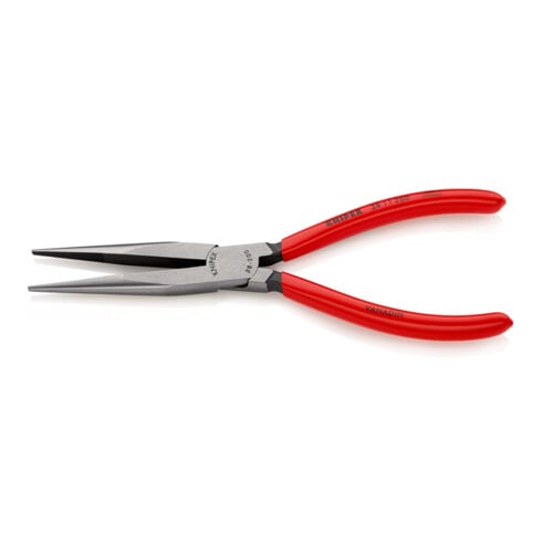 KNIPEX 38 11 200 Mechanicatang zwart geatramenteerd 200 mm