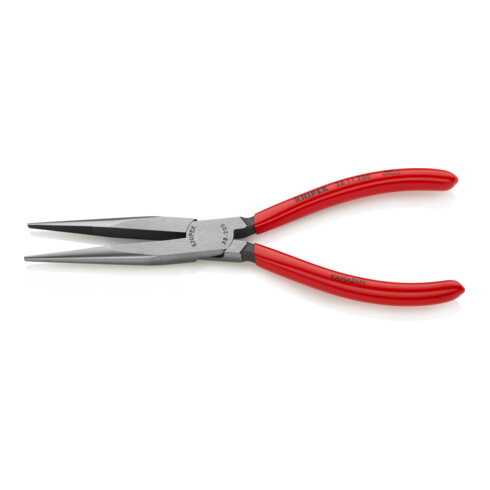 KNIPEX 38 11 200 Mechanicatang zwart geatramenteerd 200 mm