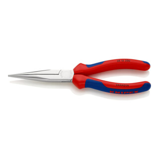 KNIPEX 38 15 200 Mechanicatang verchroomd 200 mm