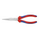 KNIPEX 38 15 200 Mechanikerzange verchromt 200 mm-3