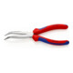 KNIPEX 38 25 200 Mechanicatang verchroomd 200 mm