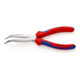 KNIPEX 38 25 200 Mechanicatang verchroomd 200 mm-3