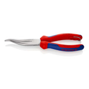 KNIPEX 38 35 200 T Mechanikerzange verchromt 200 mm