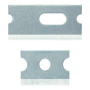 KNIPEX 4 Lame di ricambio 97 59 06 per 97 51 10-1