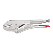 KNIPEX 40 04 250 Universal-Gripzange verzinkt 250 mm