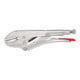 KNIPEX 40 04 250 Universele grijptang verzinkt 250 mm-1