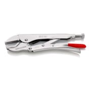 KNIPEX 40 04 250 Universele grijptang verzinkt 250 mm-2