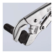 KNIPEX 40 14 250 Universele grijptang elektrolytisch verzinkt 250 mm-5