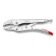 KNIPEX 41 04 180 EAN Gripzange verzinkt 180 mm-2