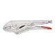 KNIPEX 41 04 250 grijptang verzinkt 250 mm-1