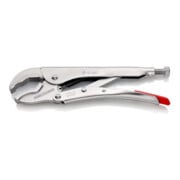 KNIPEX 41 14 250 grijptang verzinkt 250 mm-2