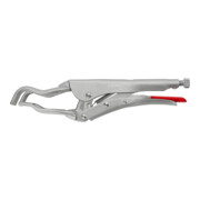 KNIPEX 42 24 280 Lasgriptang verzinkt 280 mm-1
