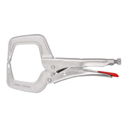 KNIPEX 42 34 280 Lasgriptang verzinkt 280 mm-1