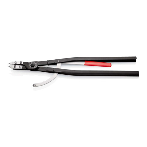 Sicherungsringzange J 6 f.Bohrungen KNIPEX