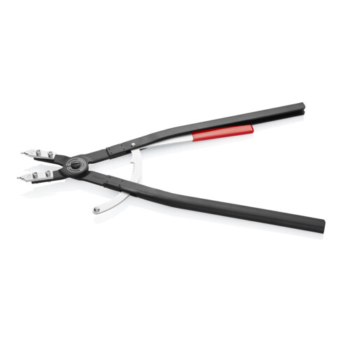 Sicherungsringzange J 6 f.Bohrungen KNIPEX