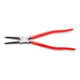 KNIPEX 44 11 J4 Borgveertang voor binnenringen in boringen zwart geatramenteerd 320 mm-3
