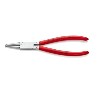 KNIPEX Pinza per anelli di sicurezza DIN 5254