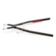 KNIPEX 44 20 J61 Borgveertang voor binnenringen in boringen zwart gepoedercoat 600 mm-3
