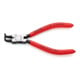 KNIPEX 44 21 J01 Borgveertang voor binnenringen in boringen zwart geatramenteerd 130 mm-3