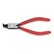 KNIPEX 44 21 J11 Borgveertang voor binnenringen in boringen zwart geatramenteerd 130 mm