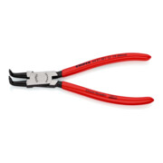 KNIPEX 44 21 J21 Borgveertang voor binnenringen in boringen zwart geatramenteerd 170 mm-4