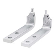 KNIPEX 44 29 J51 1 Paar Ersatzspitzen für 44 20 J51  