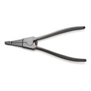 KNIPEX 45 10 170 Moniertang voor snapringen op assen gebruineerd 170 mm-1