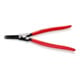 KNIPEX 46 11 A4 Borgveertang voor buitenringen op assen zwart geatramenteerd 320 mm-1