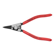 Knipex Sicherungsringzange für Greifringe mit Kunststoff überzogen-4