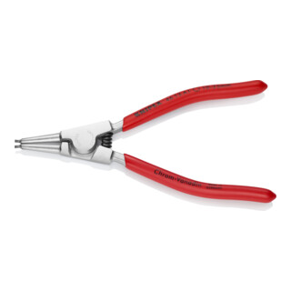 KNIPEX Pinza per anelli di sicurezza DIN 5254