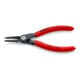 KNIPEX 48 31 J0 Precisie-Borgveertang voor binnenringen in boringen met overtrekbeveiliging grijs geatramenteerd 140 mm-3