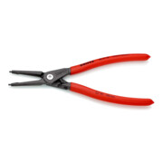 KNIPEX 48 31 J3 Precisie-Borgveertang voor binnenringen in boringen met overtrekbeveiliging grijs geatramenteerd 225 mm-3