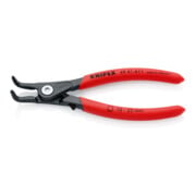 KNIPEX 49 41 A11 Precisie borgveertang voor buitenringen op assen grijs geatramenteerd 130 mm-4