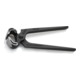 KNIPEX nijptang zwart geatramenteerd-3